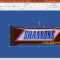 Candy Bar Snickers Wrapper Party Favor – Microsoft Publisher Template And  Mock Up Diy In Candy Bar Wrapper Template For Word