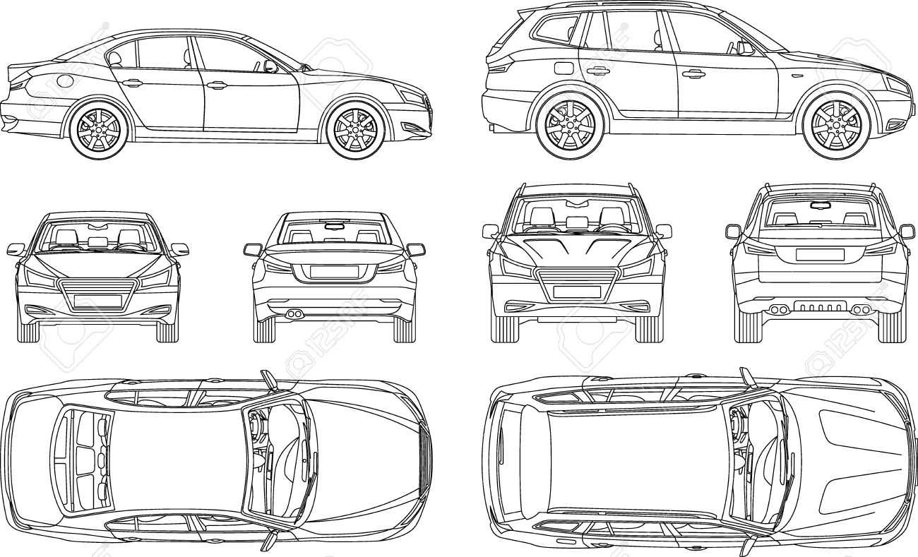 Car Line Draw Insurance, Rent Damage, Condition Report Form Blueprint Within Truck Condition Report Template