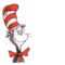 Cat In The Hat Blank Template - Imgflip pertaining to Blank Cat In The Hat Template
