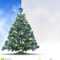 Christmas Card Template – Xmas Tree And Blank Space For Text Within Blank Christmas Card Templates Free