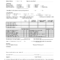 Cleaning Report – Fill Out And Sign Printable Pdf Template | Signnow In Cleaning Report Template