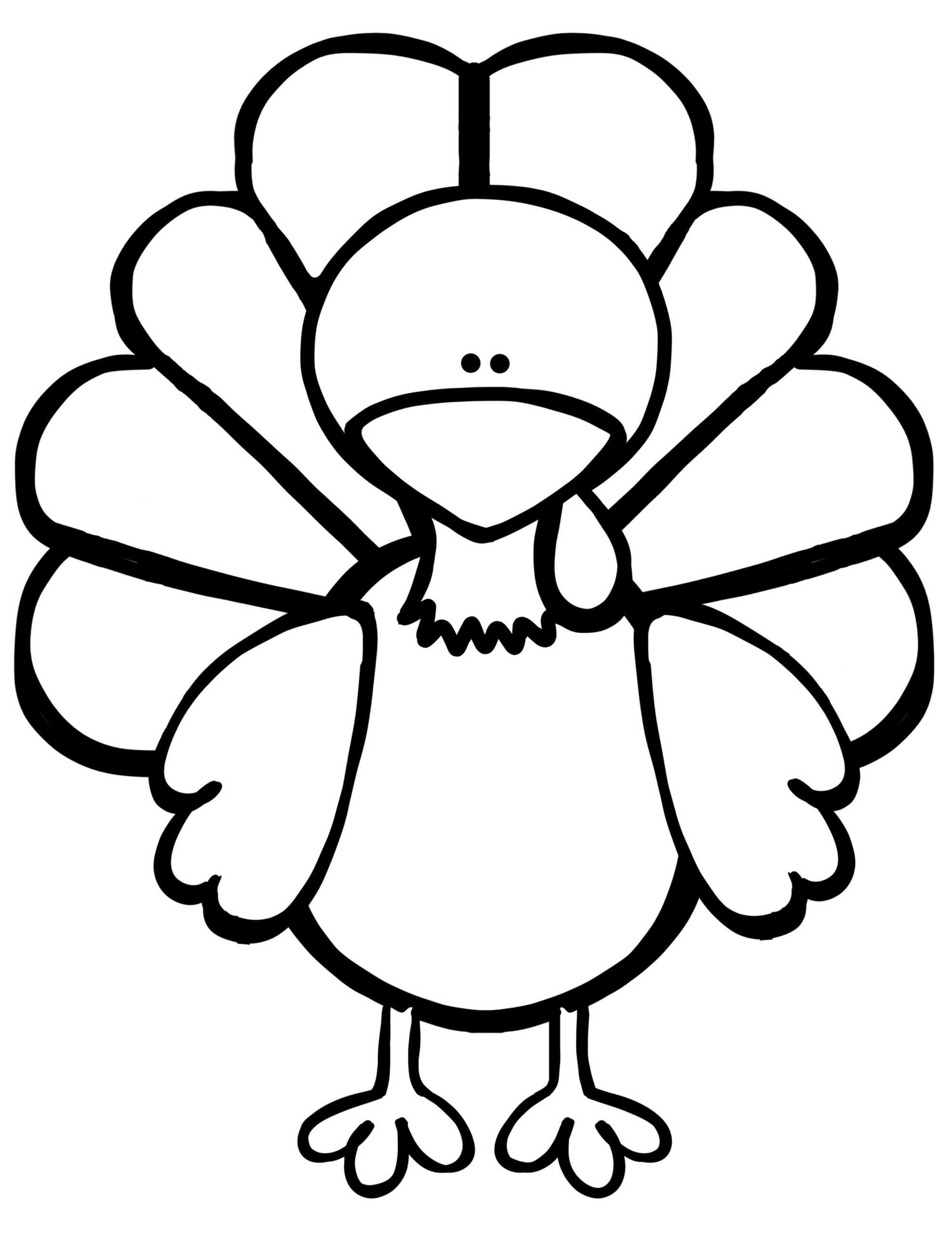 Collection Of Disguise Clipart | Free Download Best Disguise Intended For Blank Turkey Template