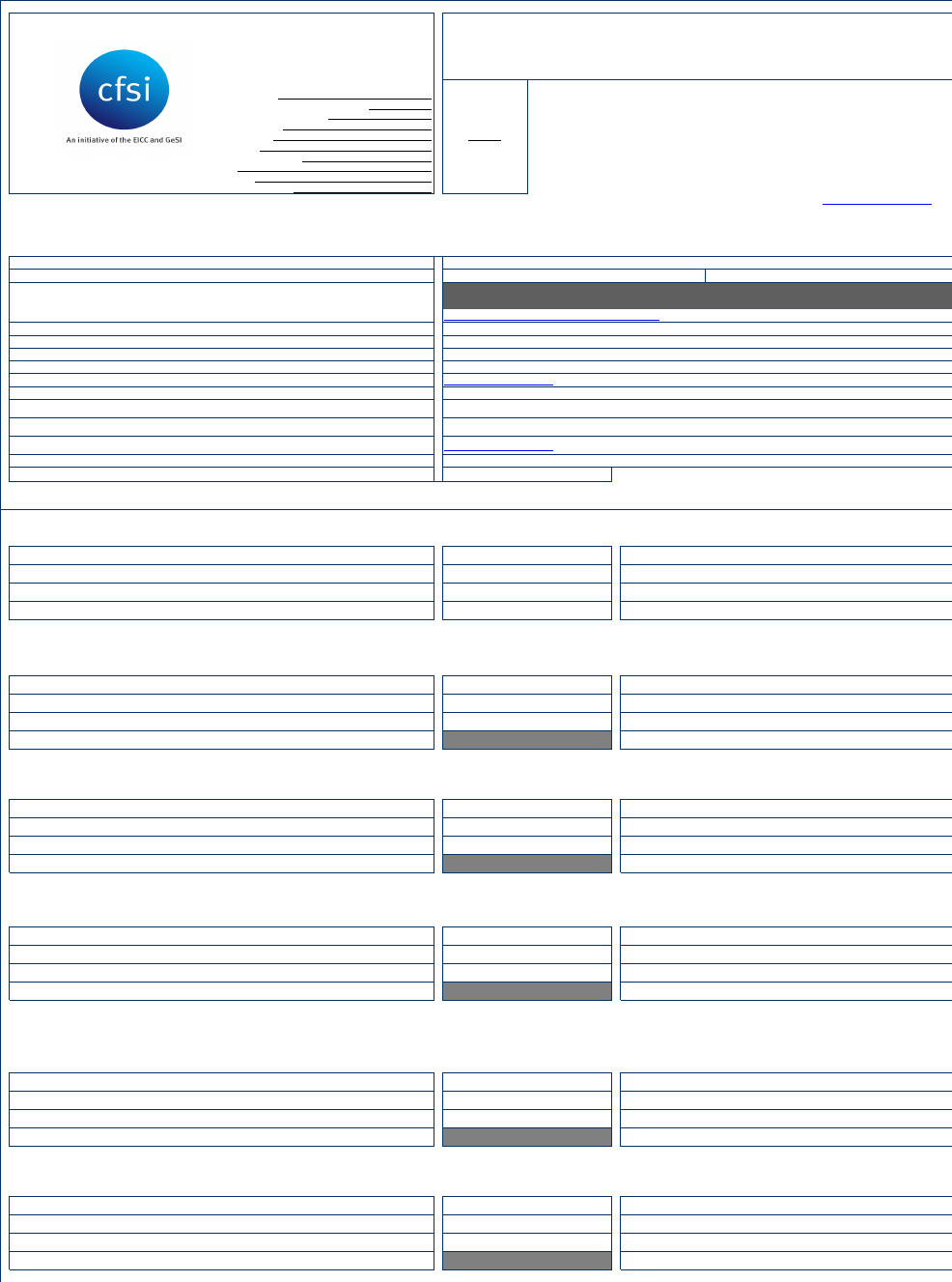 Conflict Minerals Reporting Template (Cmrt) ? 1 To Begin Throughout Conflict Minerals Reporting Template