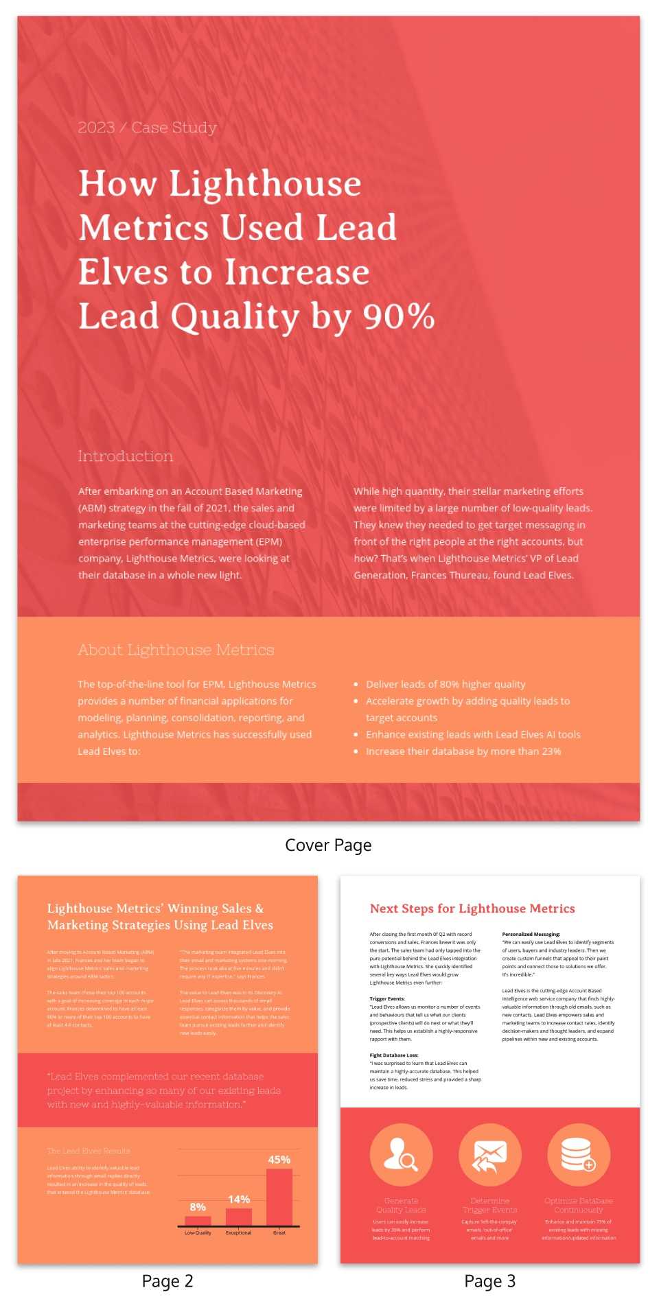 Consulting Report Cover Page – Calep.midnightpig.co Intended For Mckinsey Consulting Report Template