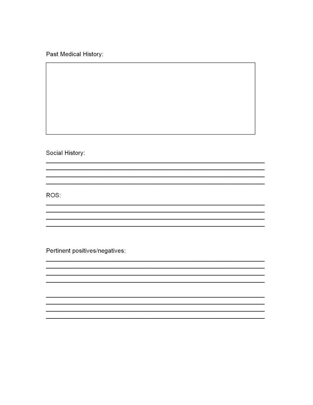 Counseling Case Notes Template – Vmarques Throughout Soap Note Template Word