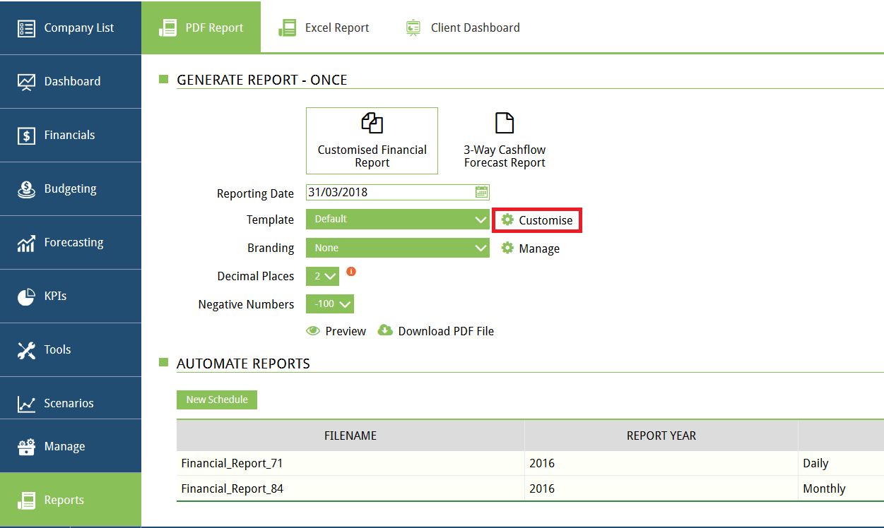 Create Your Own Report Template Within Technical Support Report Template