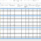 Curriculum Mapping In Google Sheets {Templates} – Teach To With Regard To Blank Curriculum Map Template