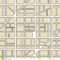Абстракция Карты Города Иллюстрация Вектора. Иллюстрации Regarding Blank City Map Template