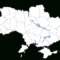 Файл:map Of Ukraine Political Simple Blank — Википедия Pertaining To Blank City Map Template