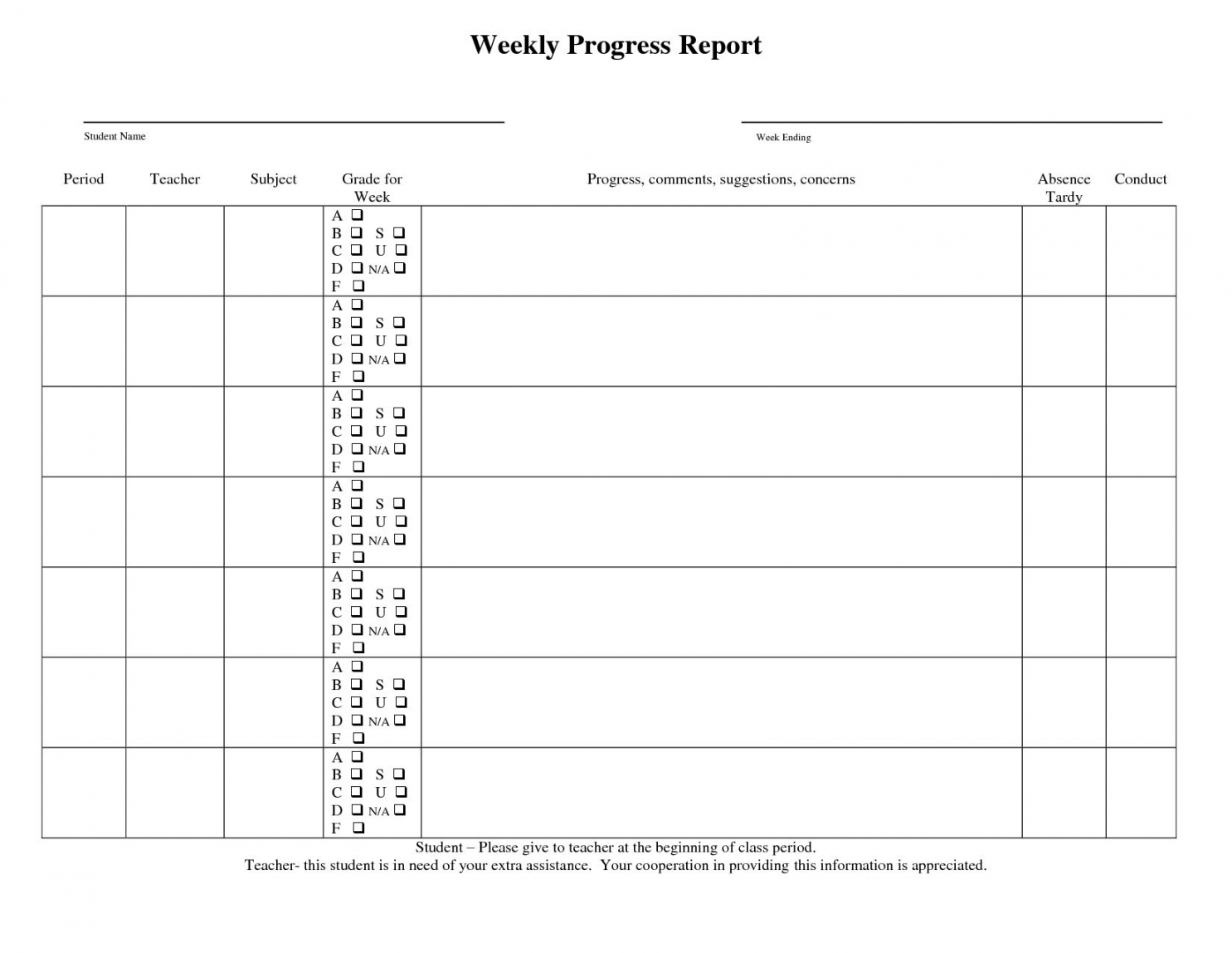 Daily Progress Report Format Excel Construction Glendale Intended For Educational Progress Report Template