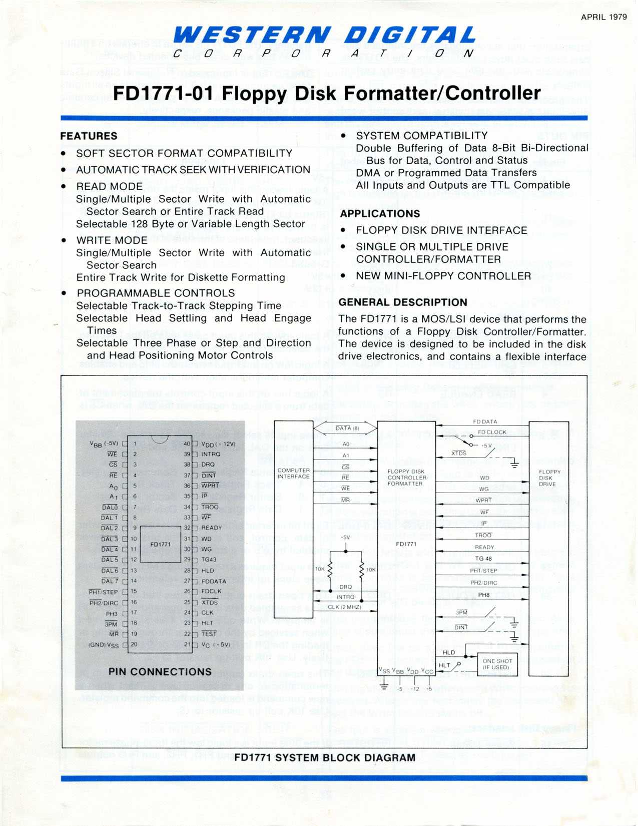 Datasheet – Wikipedia In Datasheet Template Word