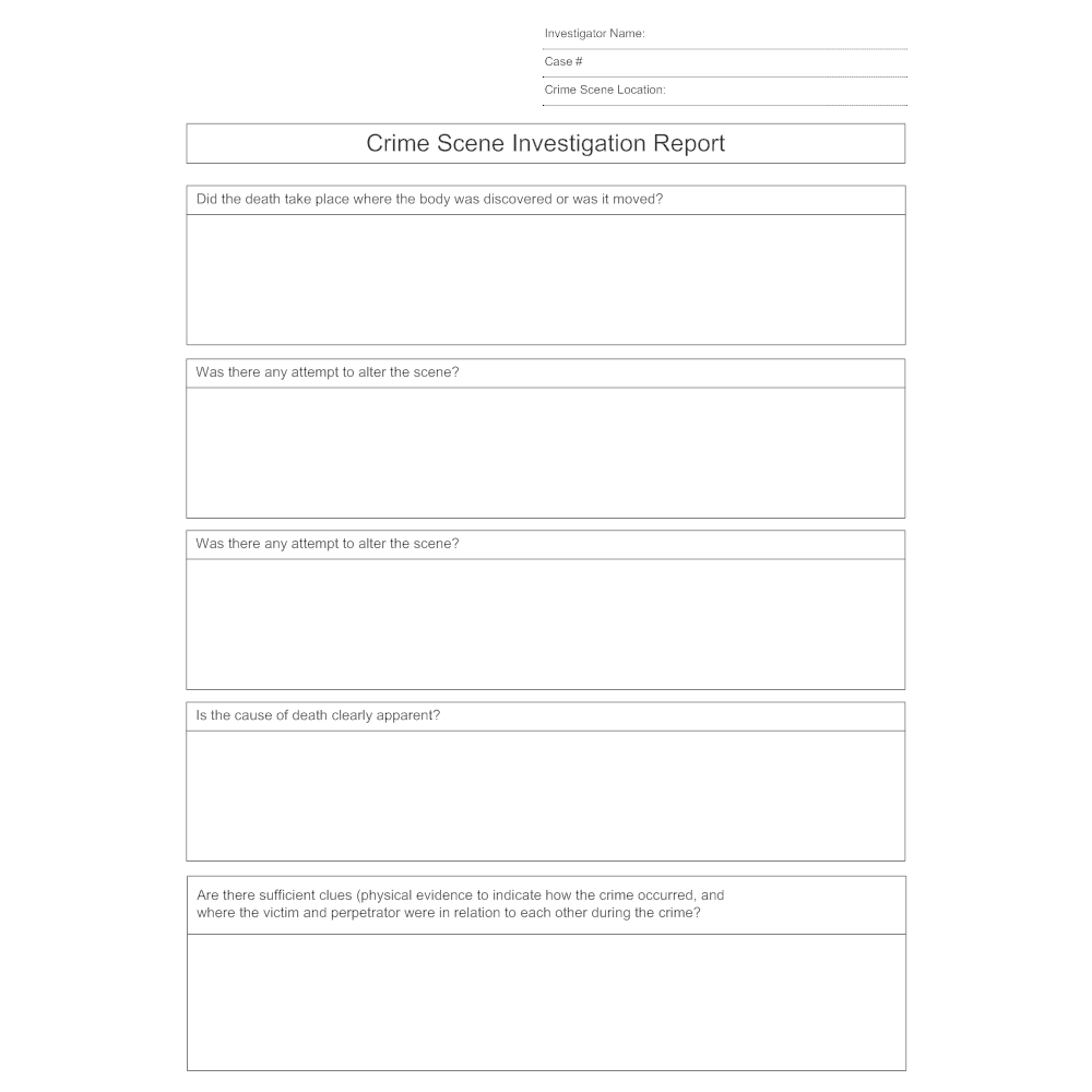 Death Report Template – Dalep.midnightpig.co Pertaining To Blank Autopsy Report Template