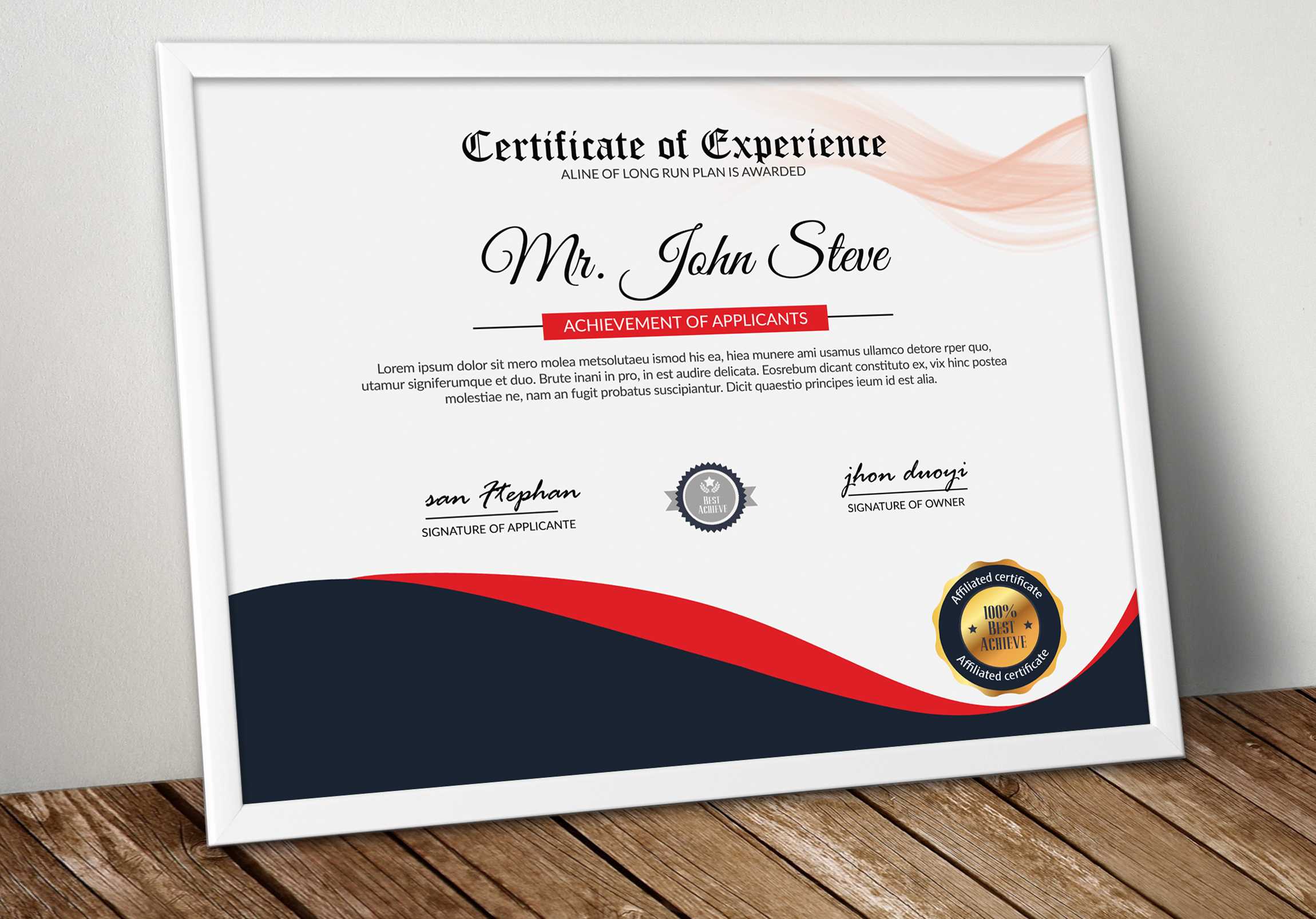 Diploma Certificate Template Word – Vsual Within Professional Certificate Templates For Word