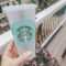 Diy Starbucks Tumbler + Free Cut Files – Kayla Makes Pertaining To Starbucks Create Your Own Tumbler Blank Template