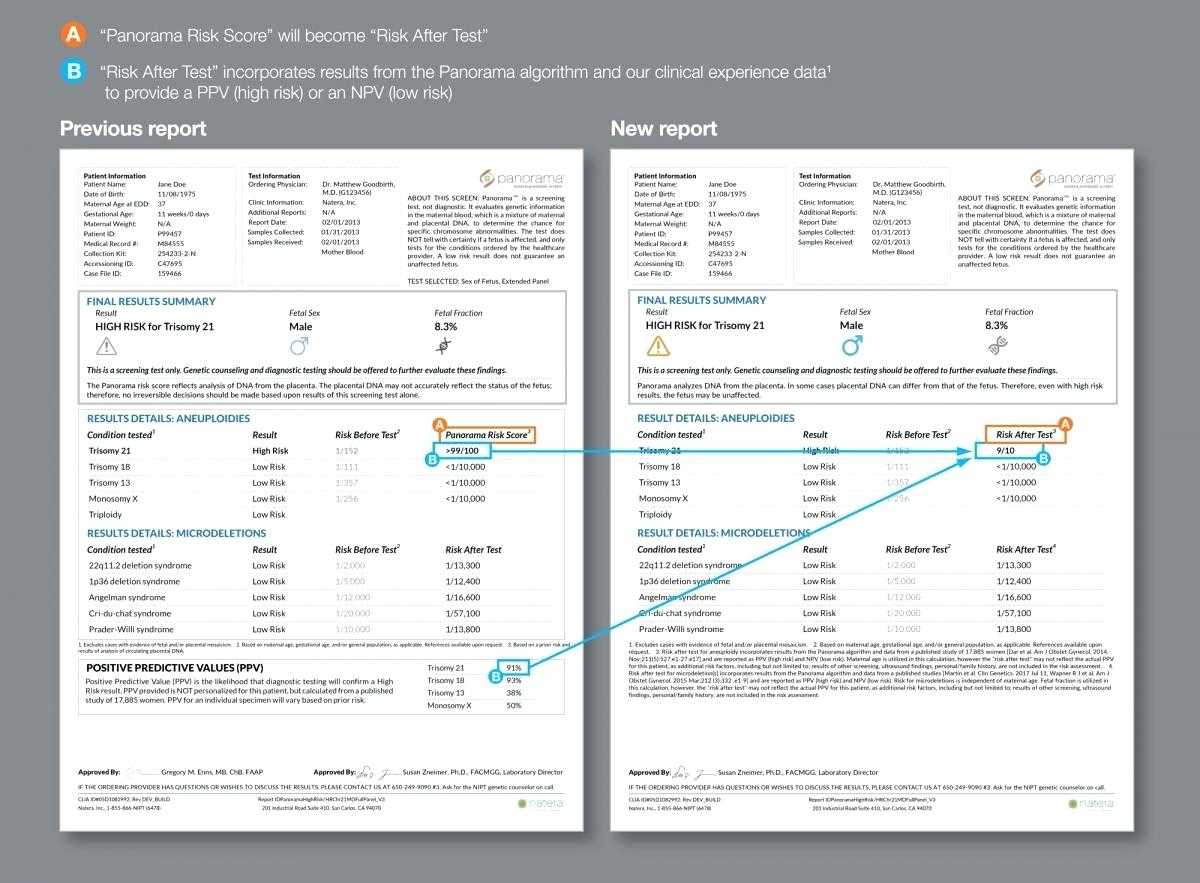 Dr Test Results Template – Harryatkins Inside Dr Test Report Template