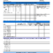 免费Excel Daily Report | 样本文件在Allbusinesstemplates Throughout Daily Inspection Report Template