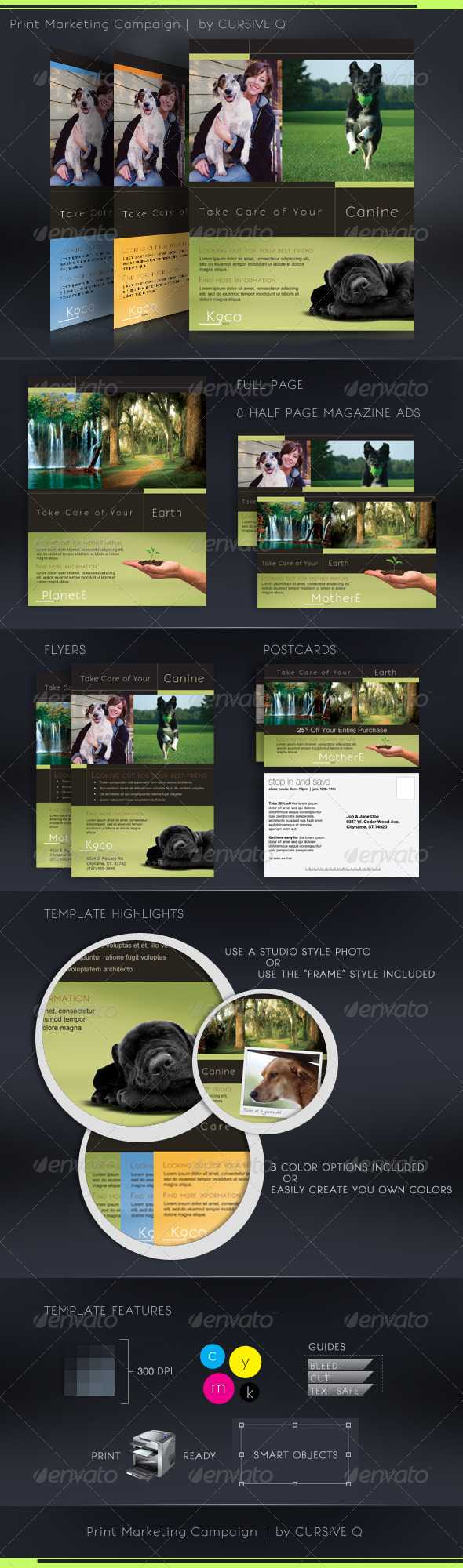 Easy Ads Magazine Graphics, Designs & Templates Throughout Magazine Ad Template Word