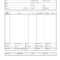 Editable Pay Stub Template – Dalep.midnightpig.co Pertaining To Blank Pay Stubs Template