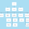 Example Of A Church Organization Chart – Duna Regarding Free Blank Organizational Chart Template
