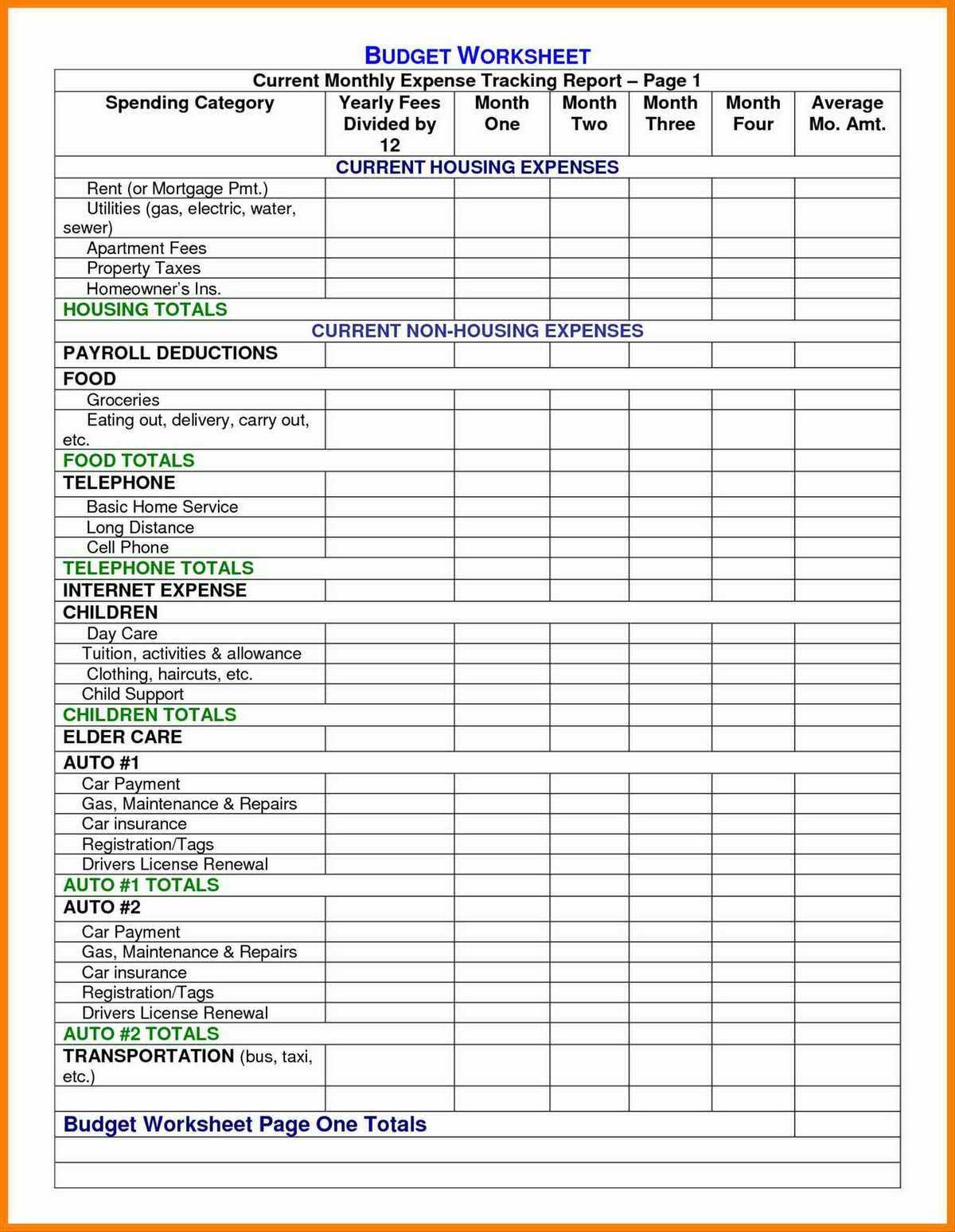 Examples Of Business Expenses Spreadsheets Spreadsheet Excel With Regard To Expense Report Spreadsheet Template Excel