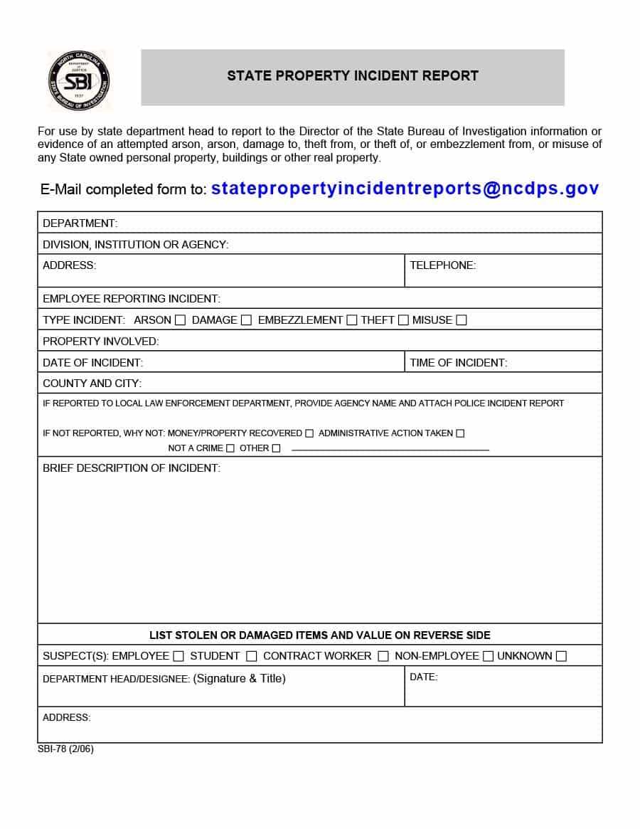 Fake Police Report Generator – Calep.midnightpig.co Regarding Fake Police Report Template