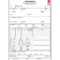 First Aid Incident Report Template – Dalep.midnightpig.co With Patient Report Form Template Download