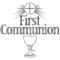 First Eucharist Worksheet | Printable Worksheets And Pertaining To First Holy Communion Banner Templates