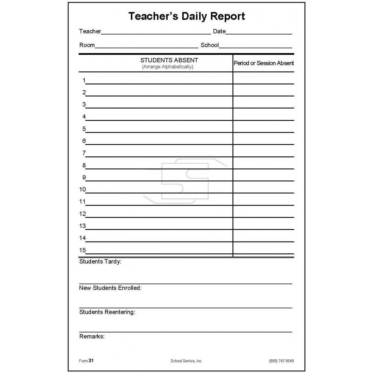 Form Daily Report – Calep.midnightpig.co For Superintendent Daily Report Template