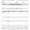 Free 14+ Daily Report Forms In Pdf | Ms Word Within Employee Daily Report Template