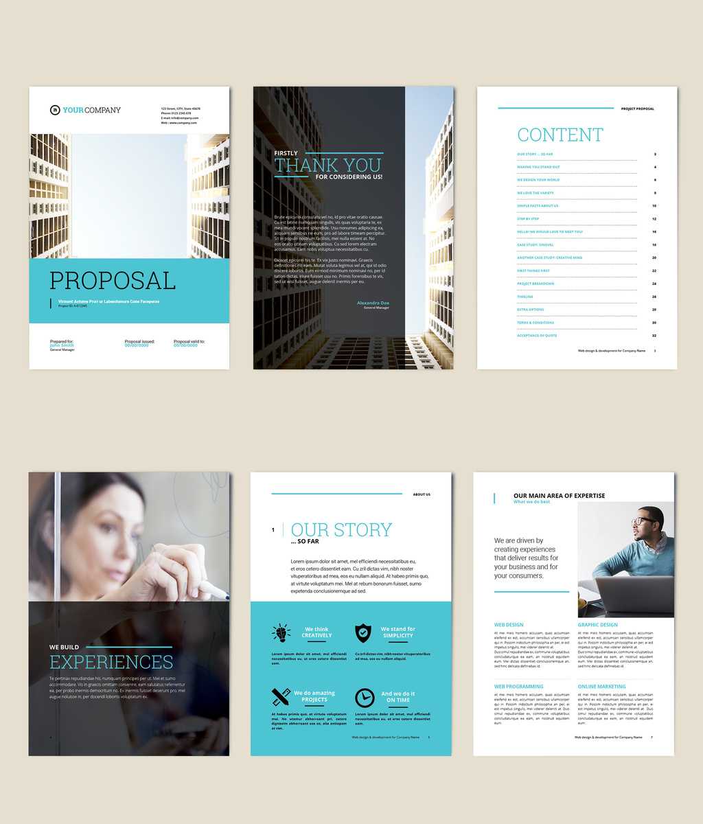 Free Artist Made Templates Now In Indesign | Creative Cloud Within Free Indesign Report Templates
