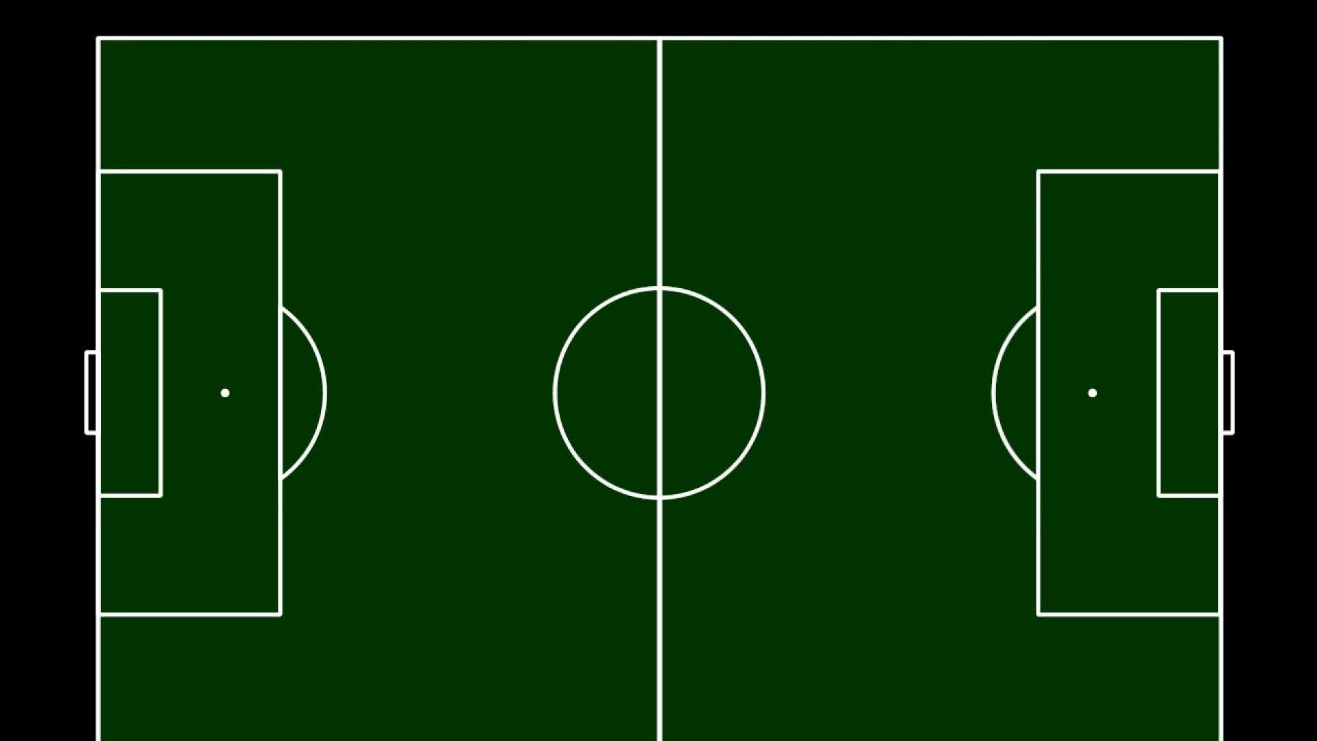 Free Blank Soccer Field Diagram, Download Free Clip Art Regarding Blank Football Field Template