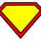 Free Blank Superman Logo, Download Free Clip Art, Free Clip Pertaining To Blank Superman Logo Template