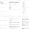 Free Clinical Trial Templates | Smartsheet Within Clinical Trial Report Template
