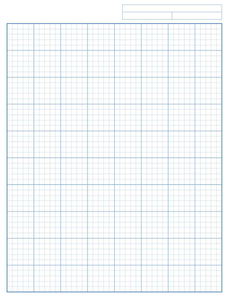 Free Downloadable Graph Paper – Dalep.midnightpig.co Within 1 Cm Graph Paper Template Word