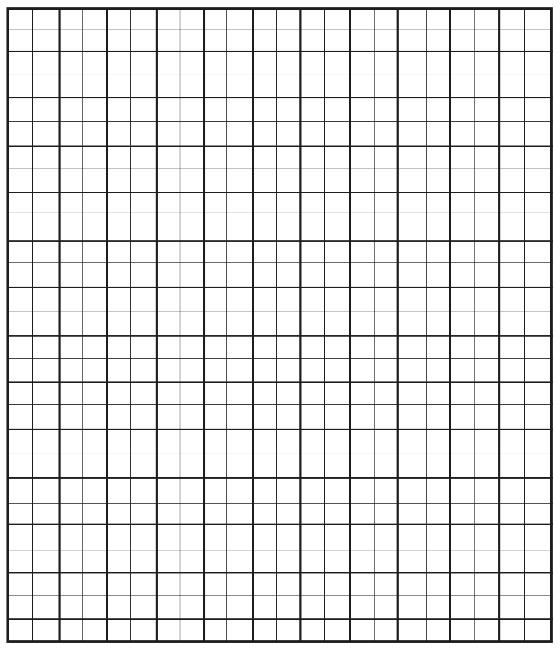 Free Grid Paper Printables – Dalep.midnightpig.co Pertaining To Graph Paper Template For Word