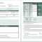 Free Incident Report Templates &amp; Forms | Smartsheet intended for Incident Report Template Uk