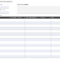 Free Medical Form Templates | Smartsheet Within Medical History Template Word