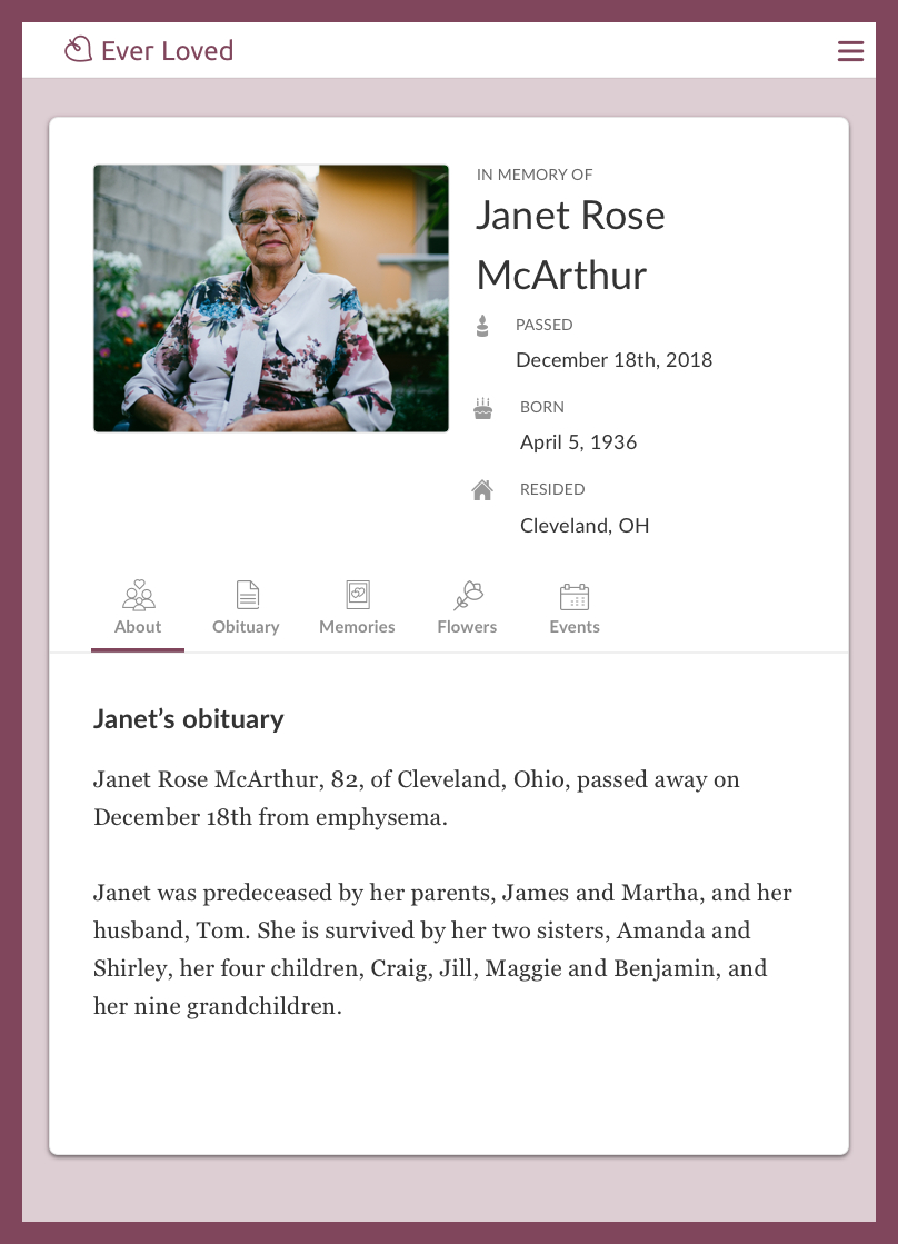 Free Obituary Templates Online – Dalep.midnightpig.co Throughout Obituary Template Word Document