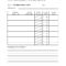 Free Printable Construction Daily Work Report Template With Daily Reports Construction Templates