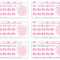 Free Printable Coupon Templates Intended For Blank Coupon Template Printable