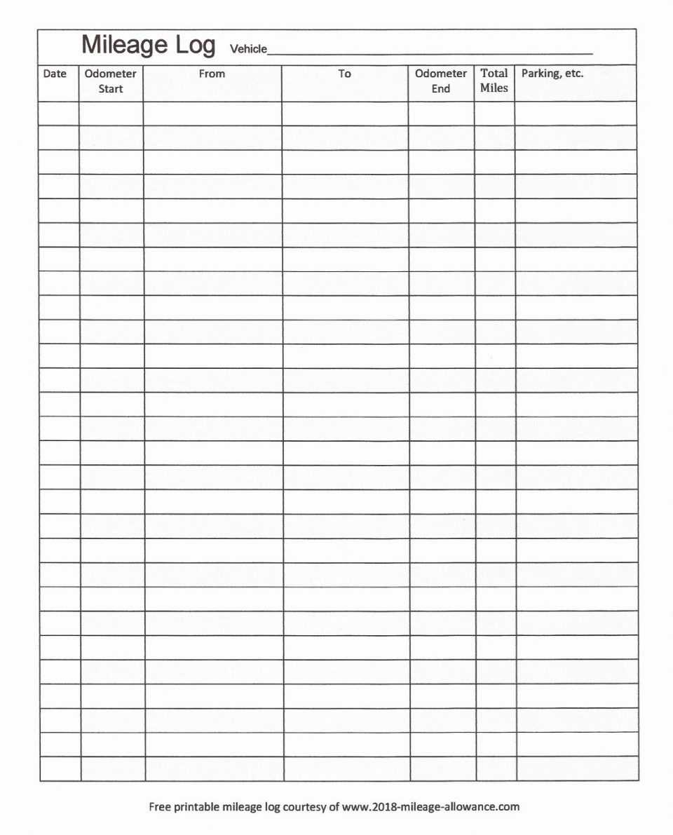 Free Printable Spreadsheets Download Spreadsheet For Monthly For Blank Parking Ticket Template