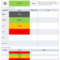 Free Project Report Templates | Smartsheet Inside Job Progress Report Template