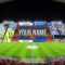 Free Sport Banner Template For Youtube Channel #4 Photoshop I Download  (2017/2018) Regarding Sports Banner Templates