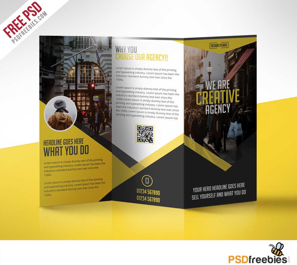 Free Template Flyer Psd – Calep.midnightpig.co In Free Business Flyer Templates For Microsoft Word