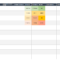 Free Vulnerability Assessment Templates | Smartsheet Regarding Physical Security Risk Assessment Report Template