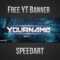 Free Youtube Banners – Calep.midnightpig.co With Youtube Banners Template