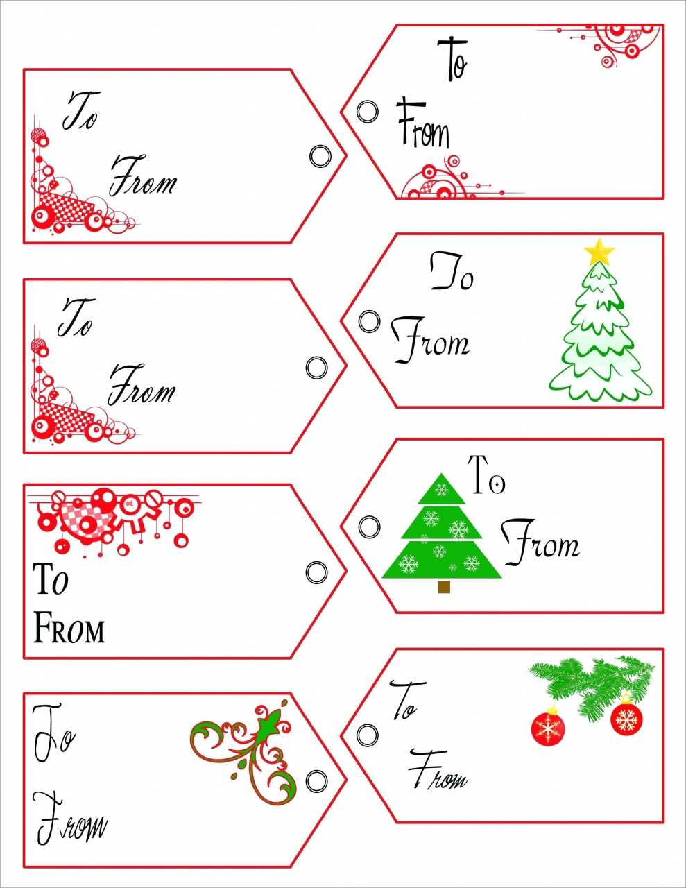 Friends Christmas Gift – Pittsburgh Fashion Décor From Regarding Free Gift Tag Templates For Word
