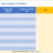 Gap Analysis Online Tools, Templates & Web Software Pertaining To Gap Analysis Report Template Free