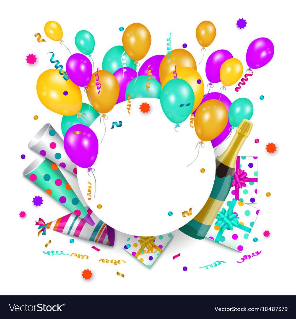 Happy Birthday Poster Template - Dalep.midnightpig.co In Free Happy Birthday Banner Templates Download