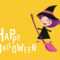 Happy Halloween – Animated Banner Templates Regarding Animated Banner Templates